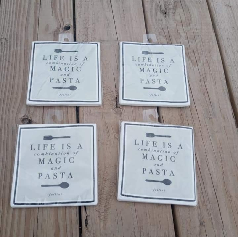 Napkins